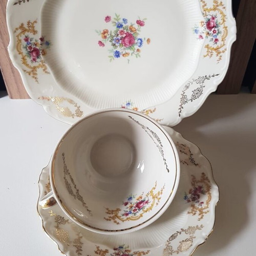 Bavaria Trio set like new