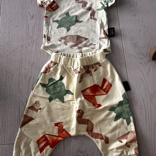 Baby set 12-18 months