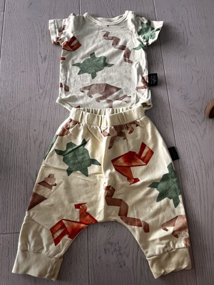 Baby set 12-18 months