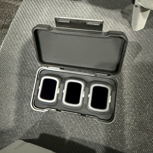 Drone DJI Mavic Air Pro 2 full combo like new