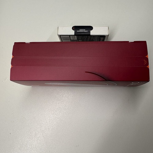 Glo Hilo e-cigarette device, new sealed