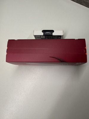Glo Hilo e-cigarette device, new sealed