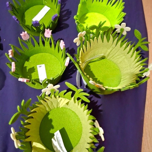 Spring decorative items new