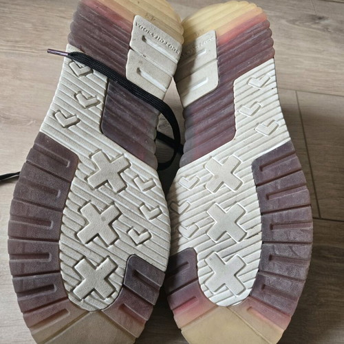 Scotch & Soda Vivex sneakers like new, casual, size 43, colorful