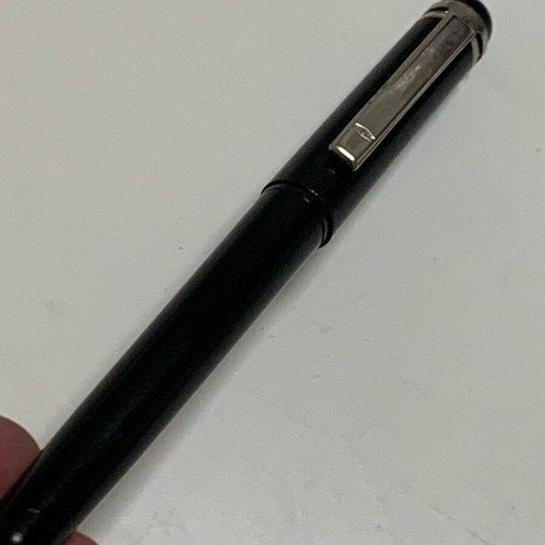 Walker pen vintage used, made in Italy
