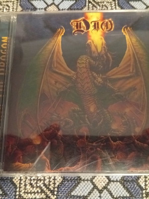 Dio CD
