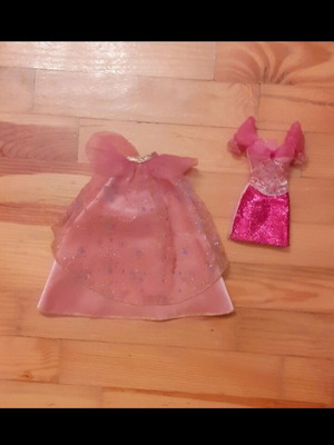 Barbie Three Musketeers Corine φόρεμα άριστη κατάσταση