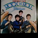  The Beatles Rock N Roll Music 1976 ΔΙΠΛΟΣ ΔΙΣΚΟΣ