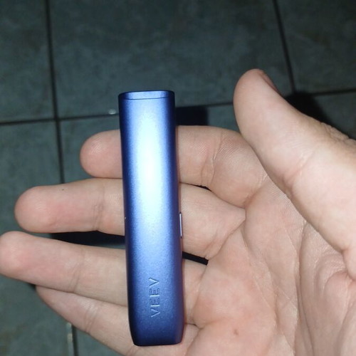 Veev electronic cigarette