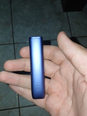Veev electronic cigarette