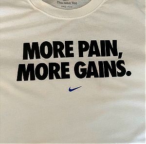 Nike T shirt Dri-Fit