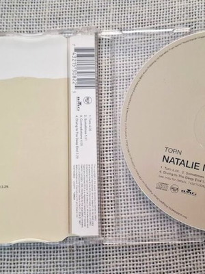 Natalie Imbruglia Torn CD сингъл като нов, рок