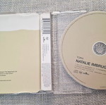 Natalie Imbruglia Torn CD сингъл като нов, рок
