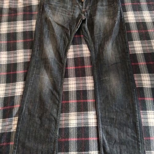 Freesoul jeans pants like new, size 34