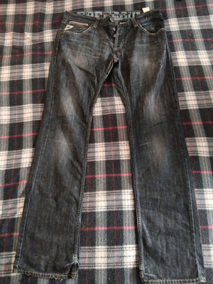 Freesoul jeans pants like new, size 34