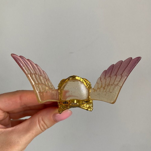 Vintage Wings for Chap Mei Cutie Pony 1990s figurine