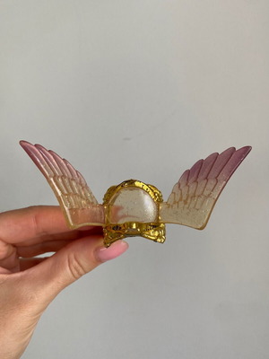 Vintage Wings for Chap Mei Cutie Pony 1990s figurine