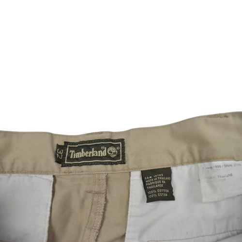 Vintage 1999 Timberland pant used, size 32