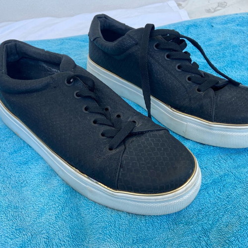 Shoes used, size 40 and 40.5