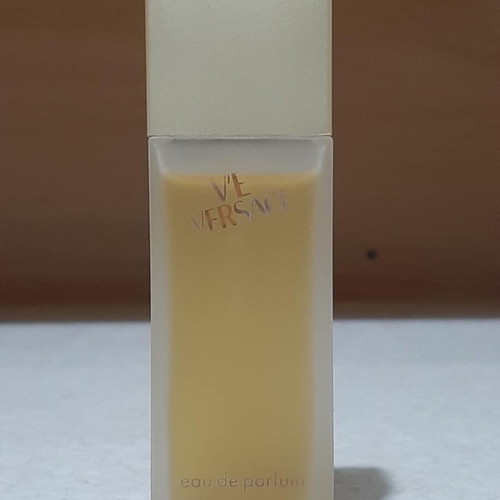 V'E by Versace 25ml Eau de Parfum new, vintage, rare