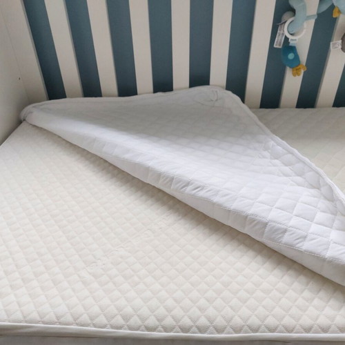 Children's Baby Bed Bellamy Ines, FREE mattress Grecostrom