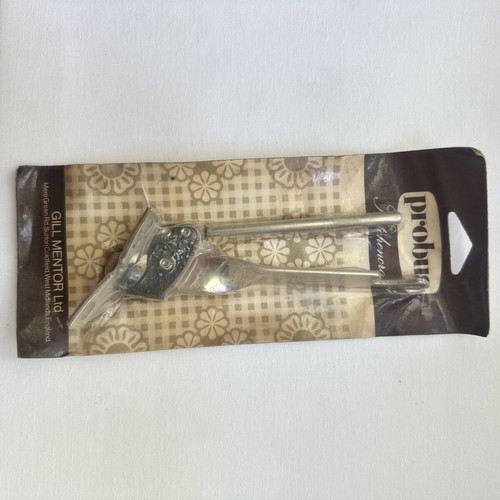 Probus vintage metal can opener 1980s, made in England