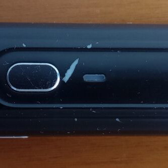 Flexus Aspire used