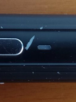 Flexus Aspire used