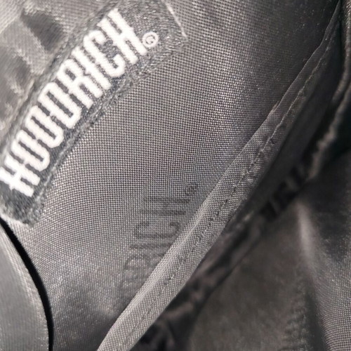 Hoodrich crossbody bag like new, worn twice