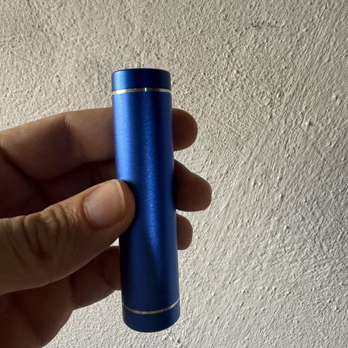 Power bank 2300mAh used, model T8