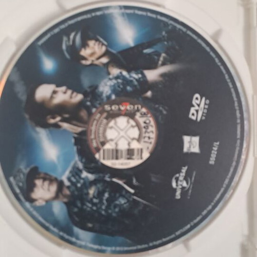 Battleship DVD used, social genre, subtitled