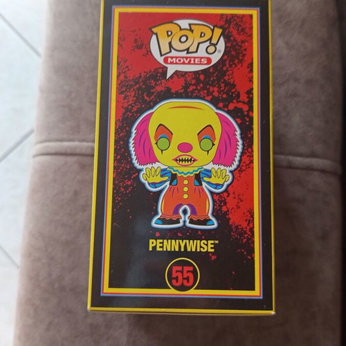 Funko Pop Pennywise Special Edition new
