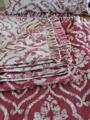 Throws and cushions new, 2 throws 160×180 and 5 cushions