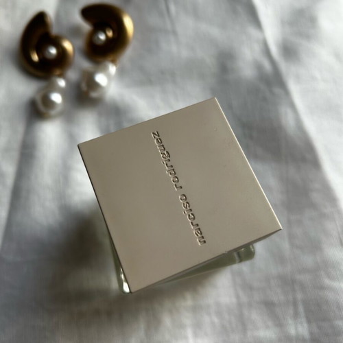 Narciso Rodriguez μπουκαλάκι αρώματος μεταχειρισμένο, άδειο