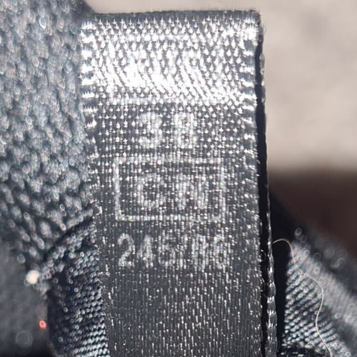 Zara sock boots size 38 like new black and white