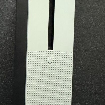 Xbox One S 1TB κονσόλα μεταχειρισμένη με παιχνίδι Forza Horizon 3