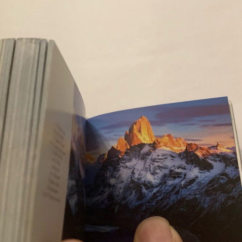 Small book Vouna used