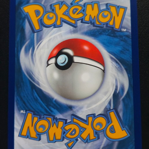 Pokemon Walking Wake ex card from Temporal Forces 2024 collection new