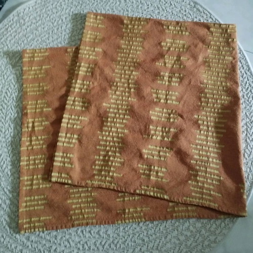 Tablecloth new, custom made with thick fabric