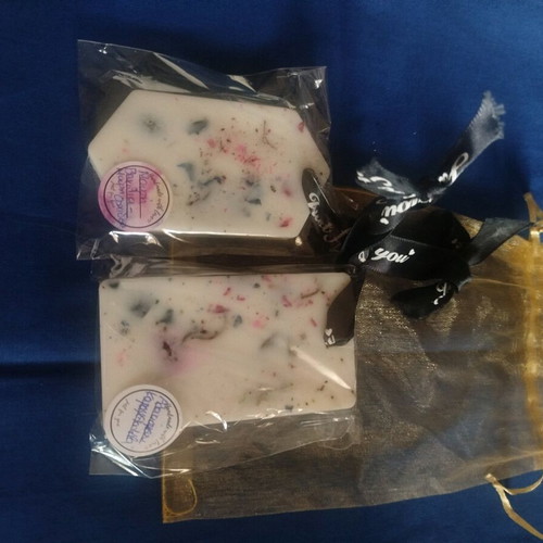 Handmade closet fragrances pack of 2 scents new