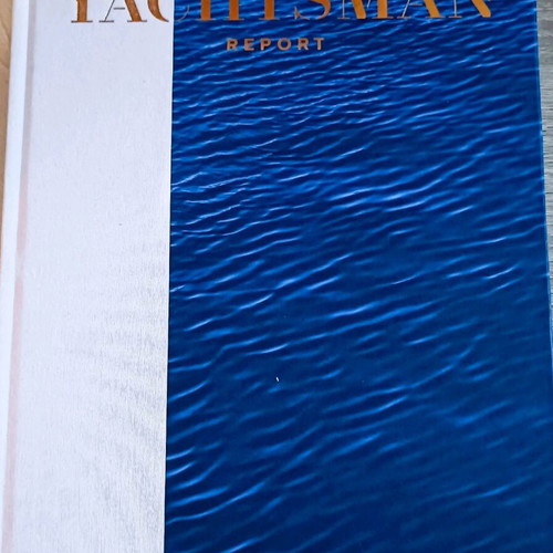 The Yachtsman Report No. 2 2025 premium edition by EKKA Yachts