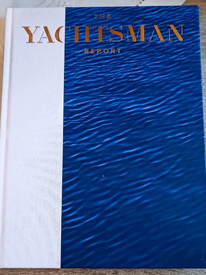 The Yachtsman Report No. 2 2025 Нова колекционерска версия