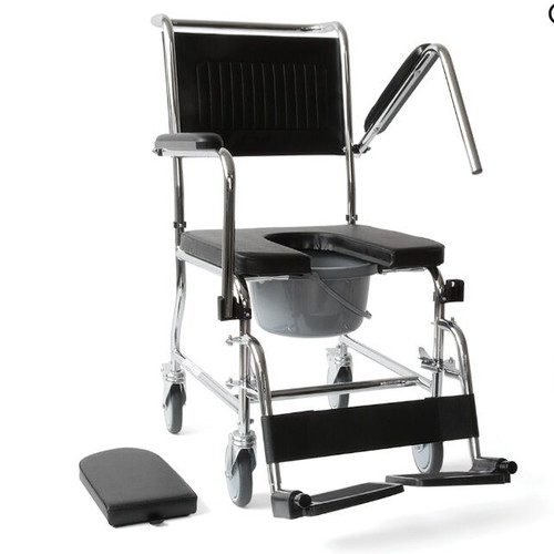 Bath and Toilet Wheelchair new, unused