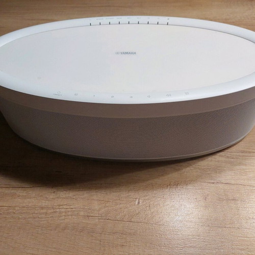 Yamaha WX-051 MusicCast wireless network speaker like new