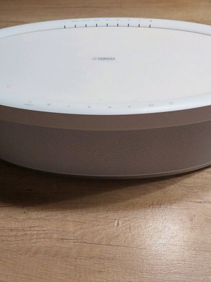 Yamaha WX-051 MusicCast wireless network speaker like new