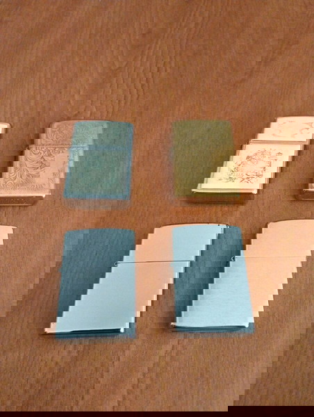 Zippo 4