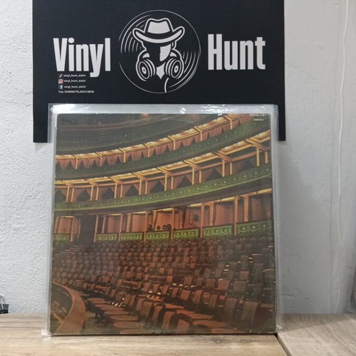 Deep Purple The Royal Philharmonic Orchestra vinyl used, hard rock