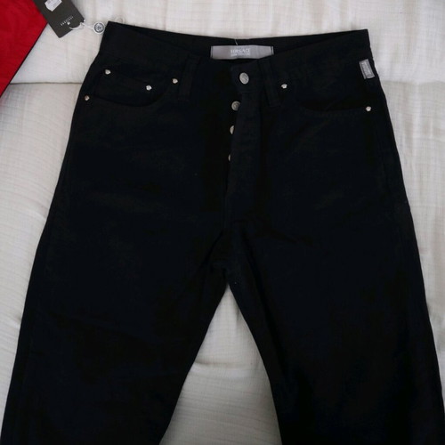 Versace Jeans new, black and blue