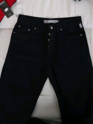Versace Jeans new, black and blue