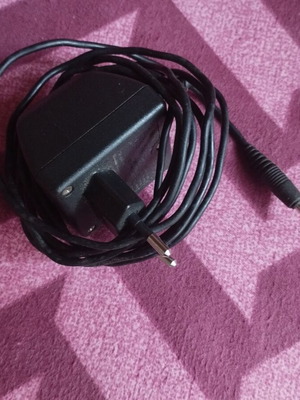 Nokia ACP-7E 3.7V charger used power adapter